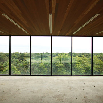 Amagansett Addition and Garage