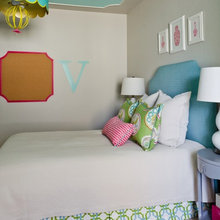 little girls room