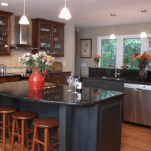 Kitchen Ideas