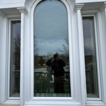 Replacement Windows