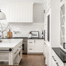 Farmhouse Kitchen