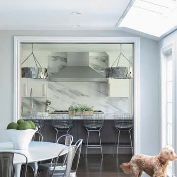 New Canaan, CT Renovation
