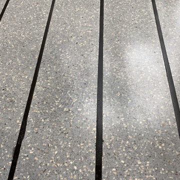 New Office Cleaning