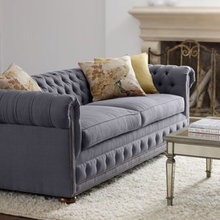 Living Room Ideas