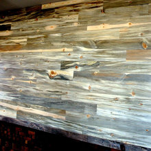 Wall Paneling