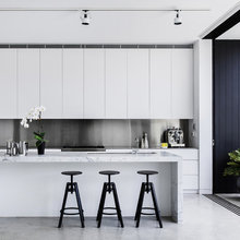 Kitchen Space