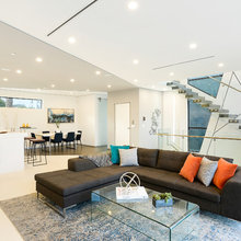 Throw pillows for upstairs