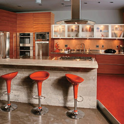 Crystal Cabinets - Kitchen Drawer Organizers
