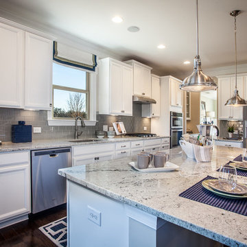 Atlanta, GA - Beazer Homes Communities