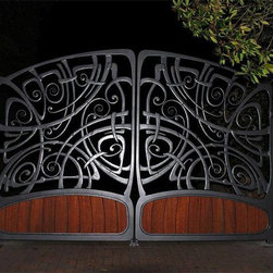 Gate - Products