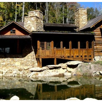 Buffalo River