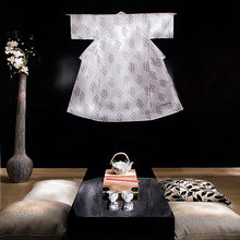Kimono Display - Nomadic Decorator