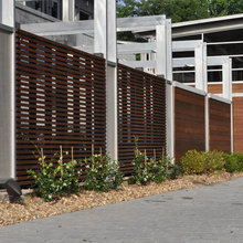 Outdoor Spaces