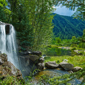 2015 Garden Dialogues: Aspen, Stillwater, August 22