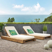 Pool Chairs