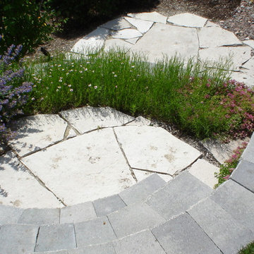 Landscape Design Projects