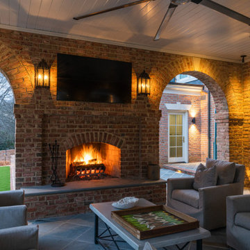 Montgomery Cir. Residential Renovation
