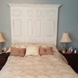 Custom Headboards by Vintage Headboards - Headboards