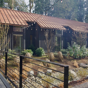 Lake Washington Forest Residence