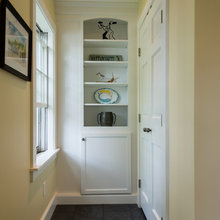 Nook Ideas