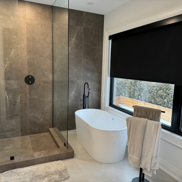 Great Neck Full Home Remodel