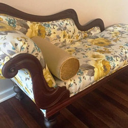 Upholstery - Furniture