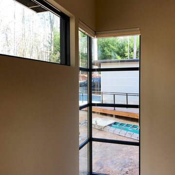 Professor's House