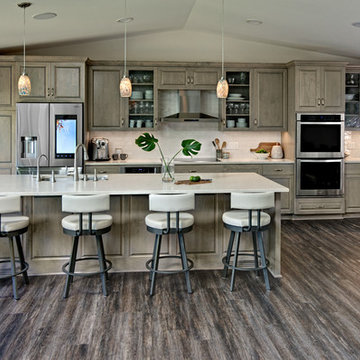 Arden Hills Kitchen