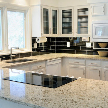 Tile & Countertops