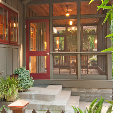 Sands Residence