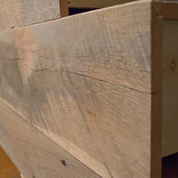 BOX BEAMS - Molding And Trim