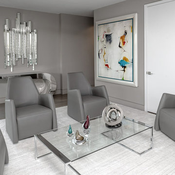 A Sophisticated Hideaway