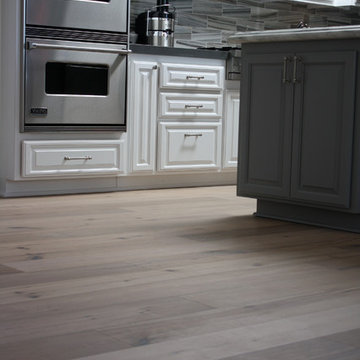 La Jolla, Kitchen