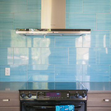 BROKHULT Walnut Ikea Kitchen