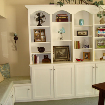 Coastal Condo