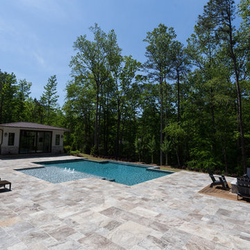 Modern Roswell Retreat