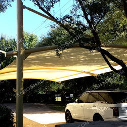 CarPorts - Products