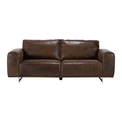 Barker and Stonehouse - Loreto 3 Seater Sofa - Sof&aacute;s