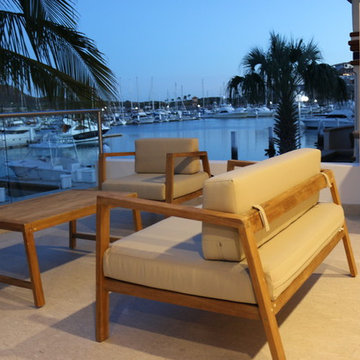 Marine Beach house San Carlos Guaymas Sonora Mexico