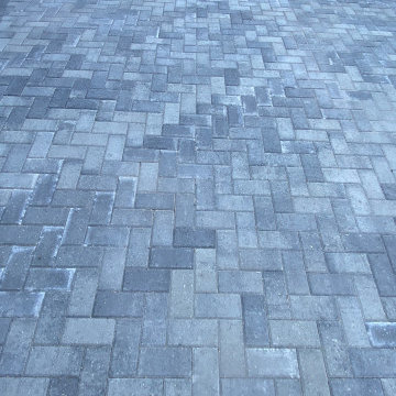 Holland Driveway
