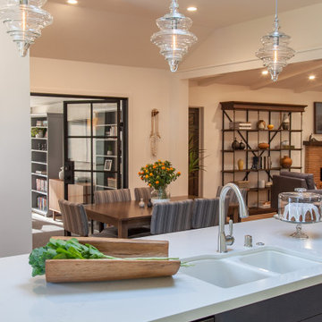 Woodland Hills Home Renovation