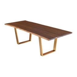 Nuevo - Mode Dining Table - Dining Tables