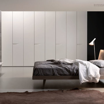 Modern Beds