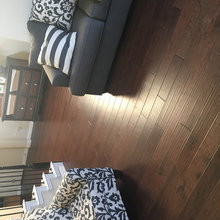 frint room