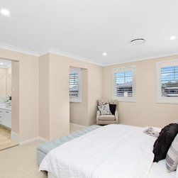 THE SAPPHIRE  I  Double Storey Award-Winning Display Home - Products