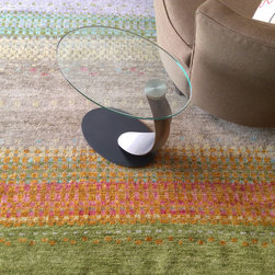 Liven Up Your Space - Area Rugs