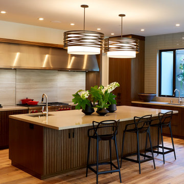 17-18 Local Kitchen Design Contest