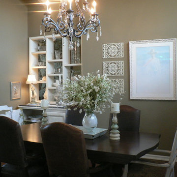 Dining Rooms