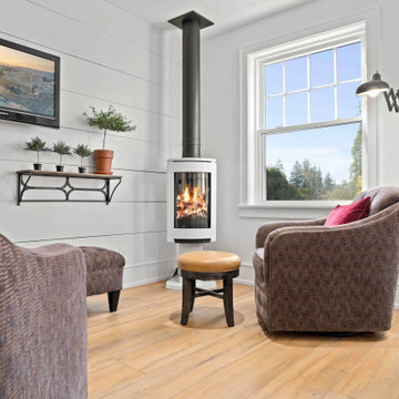 1936 Modern Farmhouse Renovation