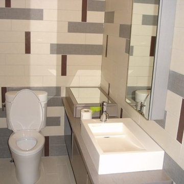 Bathrooms